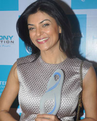 Sushmita Sen Sushmita Sen