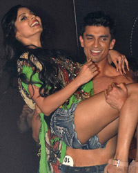 Povogue Mr India World 2014 Finale Povogue Mr India World 2014 Finale