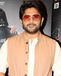 Arshad Warsi at Mr Joe B Carvalho Media Interaction