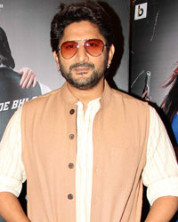 Arshad Warsi at Mr Joe B Carvalho Media Interaction