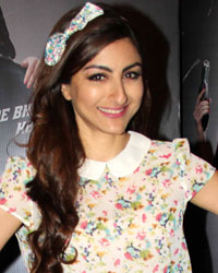 Soha Ali Khan