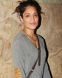 Sandhya Mridul at Mr Joe B Carvalho Special Screening