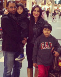 Mrs Globe 2013 Mrs Globe 2013