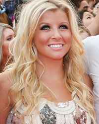 The cast of 'Degrassi' arrive on the red carpet for the MuchMusic Video Awards (MMVAs) in Toronto