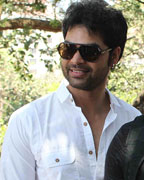 Yuvraaj Parashar, Prashant Narayanan and Sahila Chadha