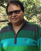 Sanjay Sharma