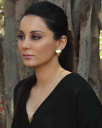 Nawazuddin Siddiqui, Minissha Lamba and Sanjay Sharma