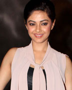 Meera Chopra at Muhurat of Gang of Ghosts