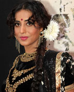 Mahi Gill at Muhurat of Gang of Ghosts