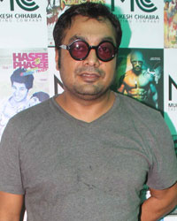 Anurag Kashyap
