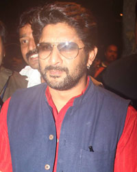 Arshad Warsi at Mulund Carnival Festival 2013 Finale