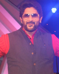 Arshad Warsi at Mulund Carnival Festival 2013 Finale