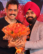 Mulund Festival 2012 Finale