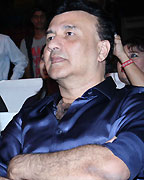 Anu Malik