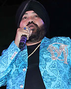 Daler Mehndi