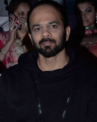 Rohit Shetty at Mulund Festival 2015 Finale