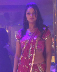 Mumbai Can Dance Saala film shoot