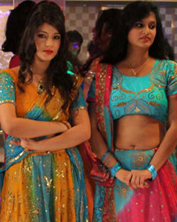 Mumbai Can Dance Saala film shoot