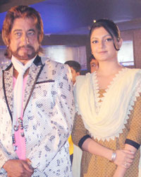 Mumbai Can Dance Saala film shoot