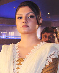 Shakti Kapoor and Ashima Sharma