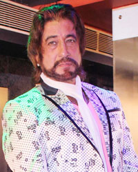 Shakti Kapoor