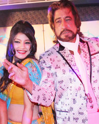 Mumbai Can Dance Saala film shoot