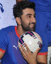 Ranbir Kapoor