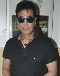 Jeetendra Jeetendra