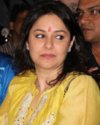 Anjali Tendulkar