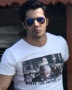 Varun Dhawan