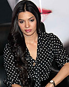 Sara Loren at Murder 3 PC