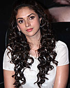 Aditi Rao at Murder 3 PC