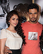 Murder 3 Press Conference Murder 3 Press Conference