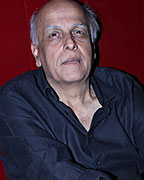 Mahesh Bhatt