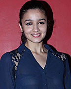 Alia Bhatt