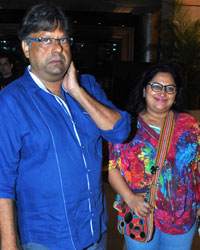 Music Launch of Marathi Film Lai Bhari Music Launch of Marathi Film Lai Bhari