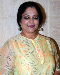 Tanvi Azmi Tanvi Azmi