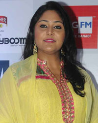 Runa Rizvi Runa Rizvi