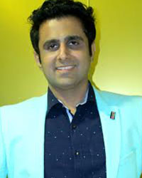 Gautam Arora Gautam Arora