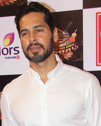 Dino Morea at Musical Concert Suron Ke Rang Red Carpet