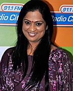 Richa Sharma