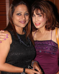 Shivangi Chouhdary and Vandana Vadhera Shivangi Chouhdary and Vandana Vadhera