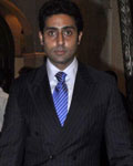 Abhishek Bachchan at My Father Our Fraternity Book Launch