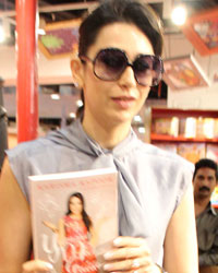 Karisma Kapoor