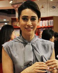 Karisma Kapoor