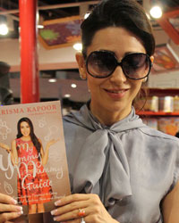 Karisma Kapoor