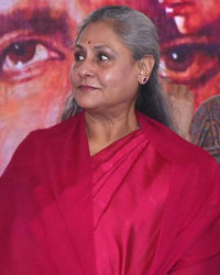 Amitabh Bacchan, Jaya Bachchan and Shweta Nanda