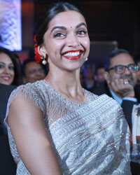 Deepika Padukone at NDTV Indian of The Year Awards