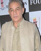 Dilip Tahil Dilip Tahil