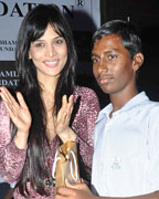 Anupama Verma Anupama Verma